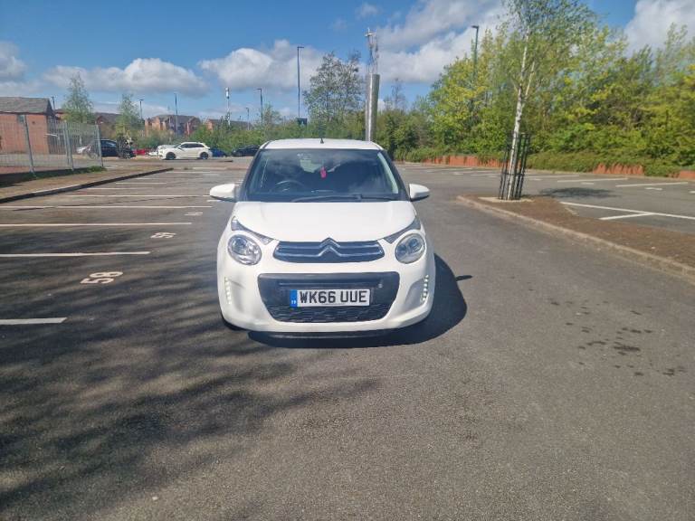 Citroen C1 PureTech5dr low mileage 