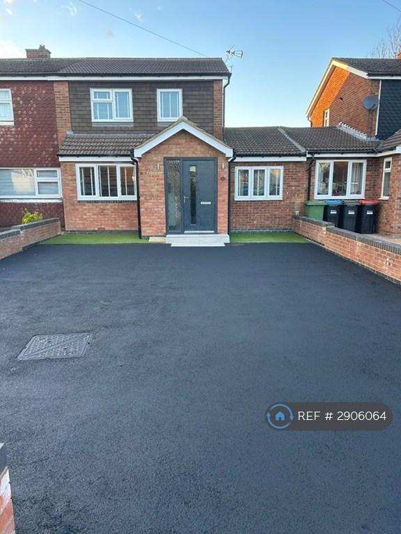 4 bedroom house in The Elms, Milton Keynes, MK3 (4 bed) (#2906064)