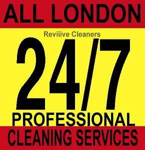 Last Minute House Cleaning Service - End of Tenancy, Carpet, Deep, Oven, Domestic Cleaners Available