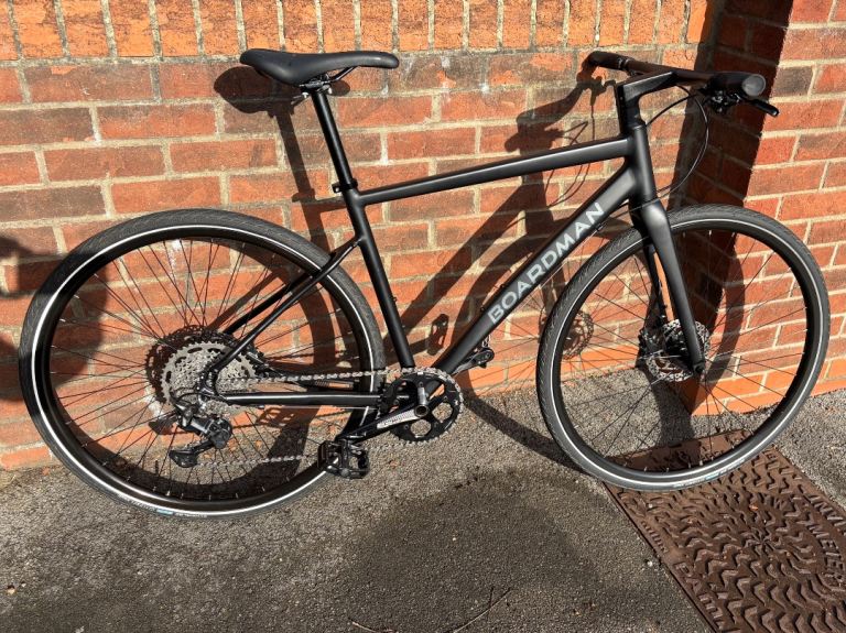 Boardman HYB 8.8 Size Medium