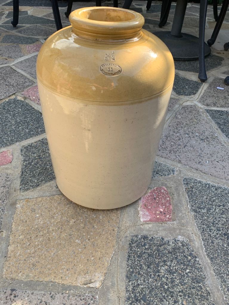 Govancroft Vase / pot