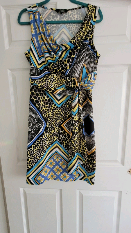 Dress size 14