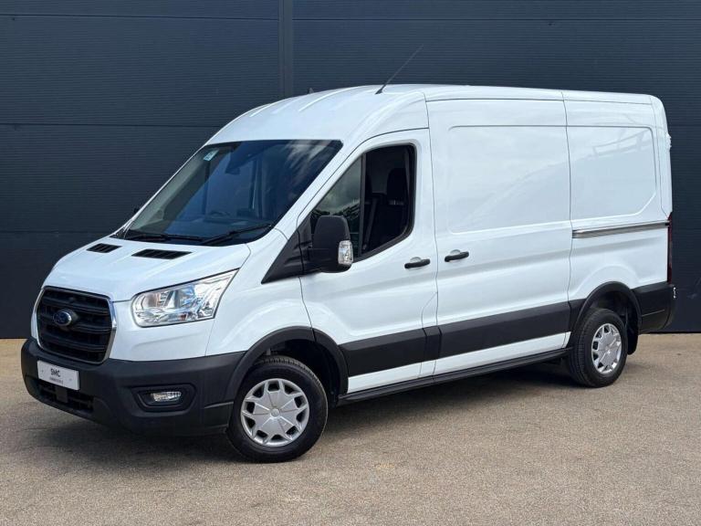 FORD TRANSIT 2.0 290 EcoBlue Trend FWD L2 H2 Euro 6 (s/s) 5dr 2021