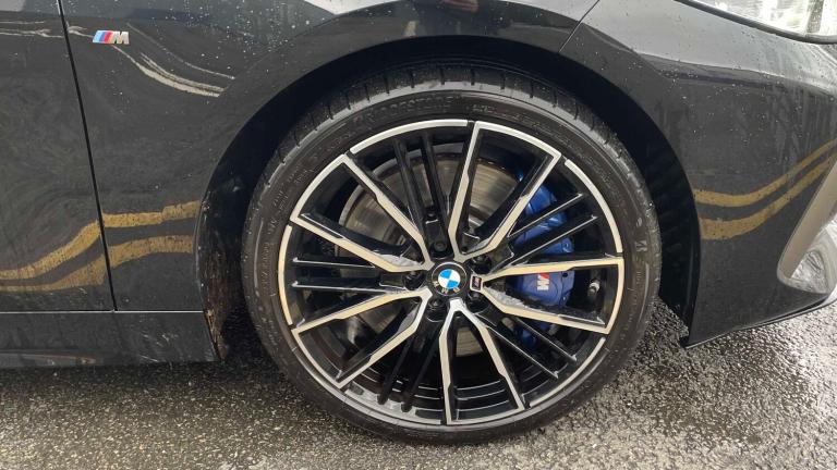  BMW 1 Series M135i xDrive 5dr Step Auto Hatchback Petrol Automatic