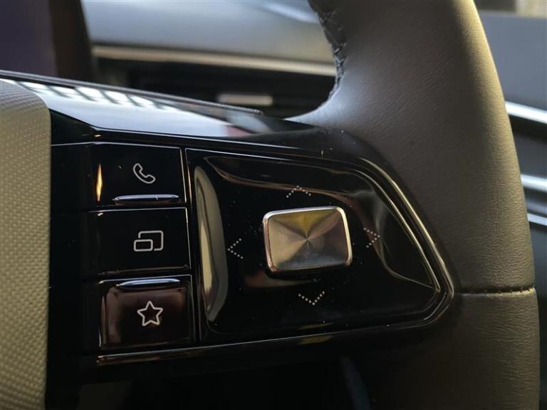 2025 MG MG3 1.5 Hybrid Trophy 5dr Auto Automatic Hatchback Hybrid Automatic