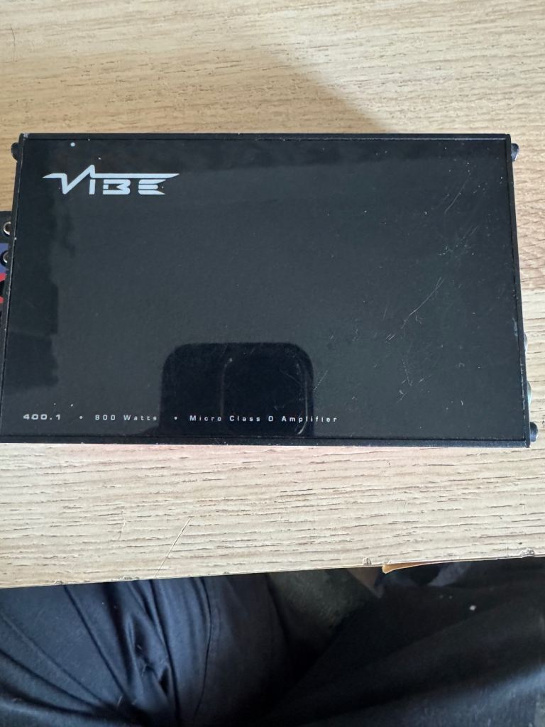 Vibe app 