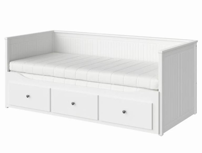 IKEA Hemnes Day Bed