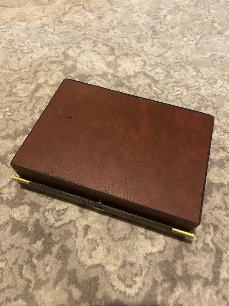 Mini Mah Jong Jongg Chinese game for 4 players