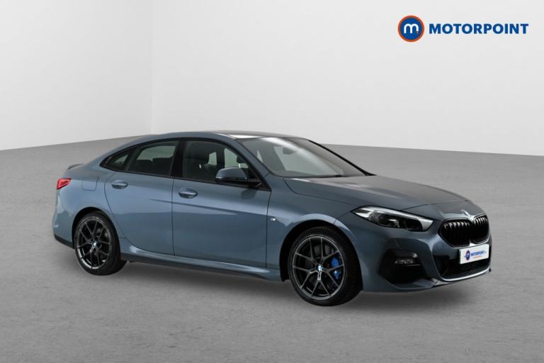 2024 BMW 2 Series 218i [136] M Sport 4dr DCT [Pro Pack] Saloon Petrol Automatic