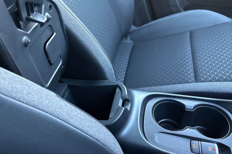 2024 Nissan Juke 1.0 DiG-T N-Connecta 5dr Hatchback Petrol Manual