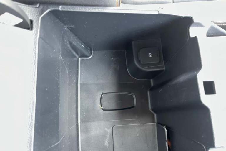 2025 Ford Ranger Wildtrak AUTO 2.0 EcoBlue 205ps 4x4 Double Cab Pick Up SATELLITE NAVIGATION Pick...