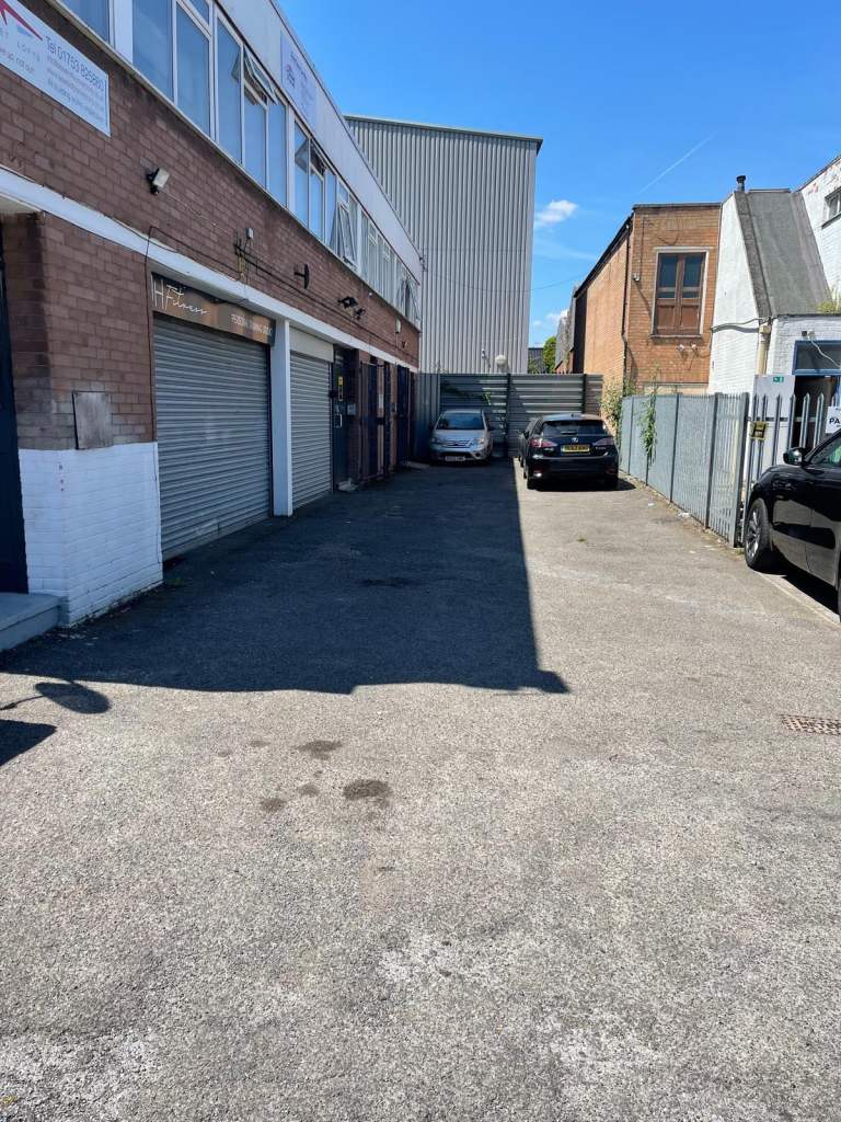 Serviced Office Space Slough SL2 – All Bills Included