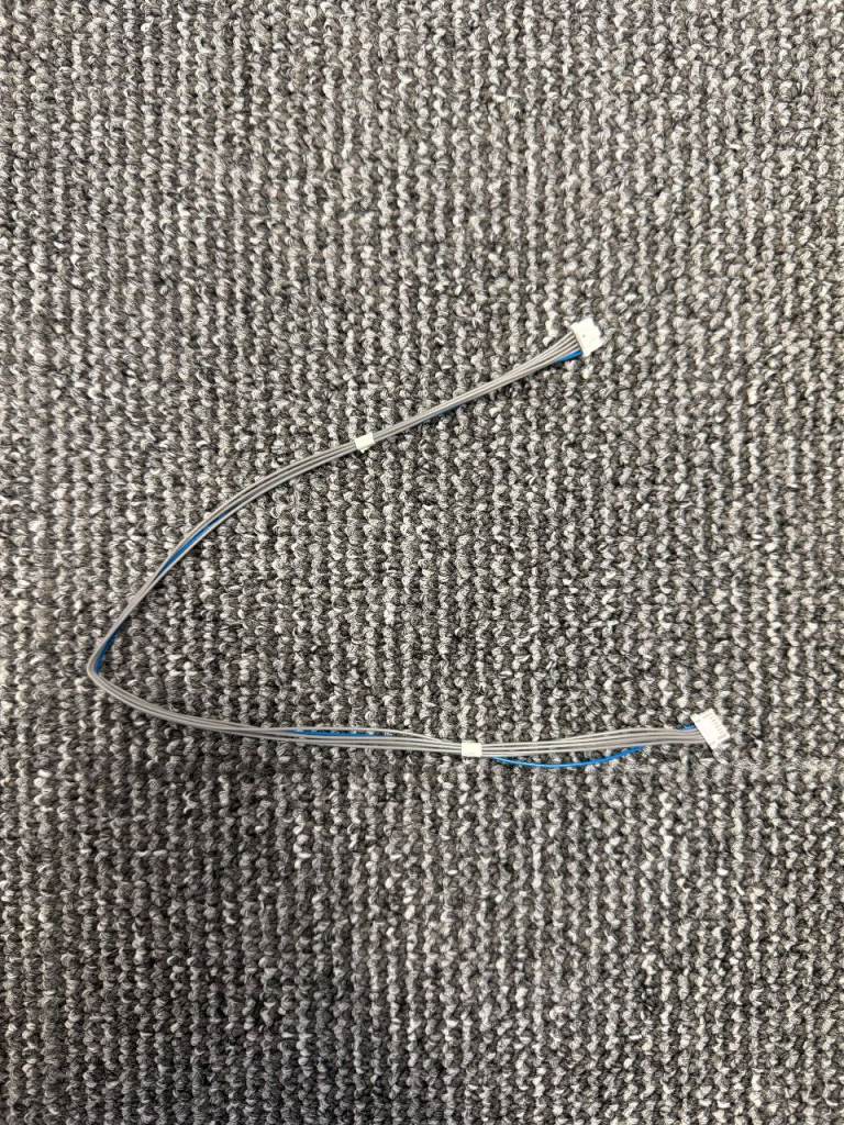 Genuine LG UltraGear Screen Cable – Fits 32GP850 Monitor