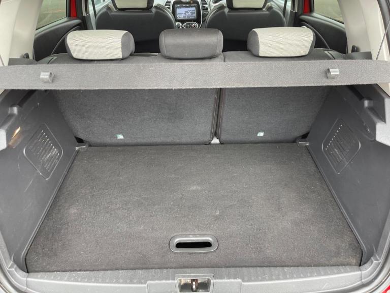 2018 Renault Captur 1.5 dCi ENERGY Iconic Euro 6 (s/s) 5dr HATCHBACK Diesel Manual