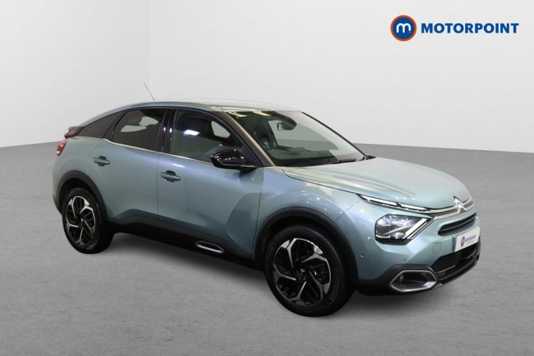 2023 Citroen C4 1.2 PureTech [130] Shine Plus 5dr Auto Hatchback Petrol Automatic