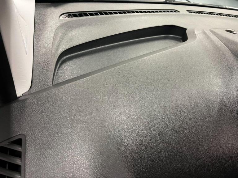 2021 Ford Transit Courier 1.5 TDCi 100ps Limited Van [6 Speed] PANEL VAN DIESEL Manual