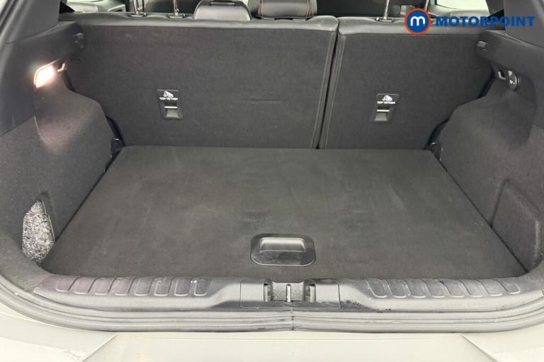 2023 Ford Puma 1.0 EcoBoost Hybrid mHEV ST-Line X 5dr SUV Petrol Manual