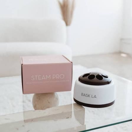 Bask La Steam Pro Nail Steamer - NEW unboxed 