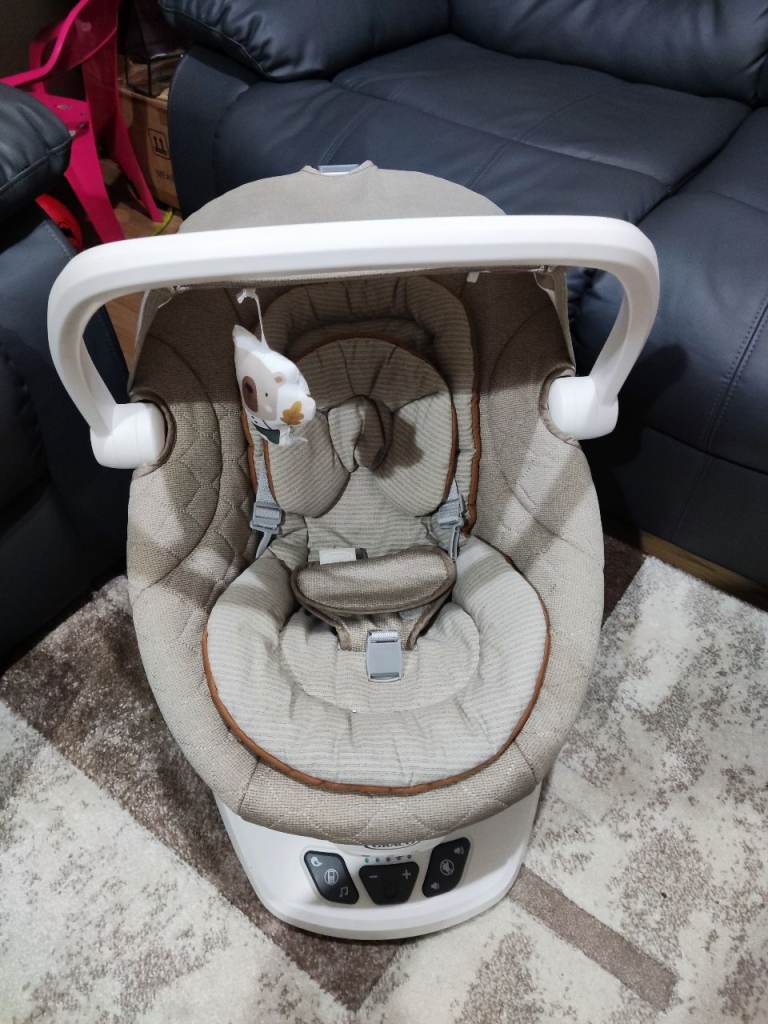 Graco Baby swing 