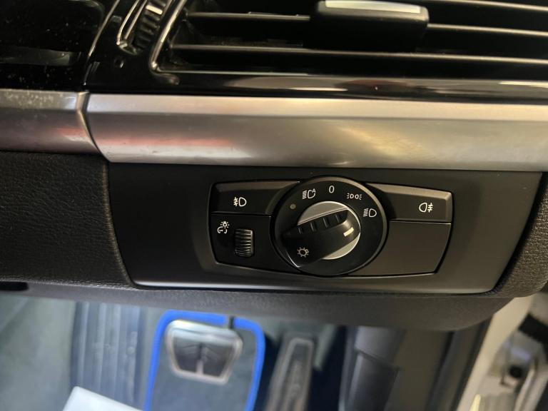 2010 BMW X6 3.0 30d Steptronic xDrive Euro 5 5dr COUPE Diesel Automatic