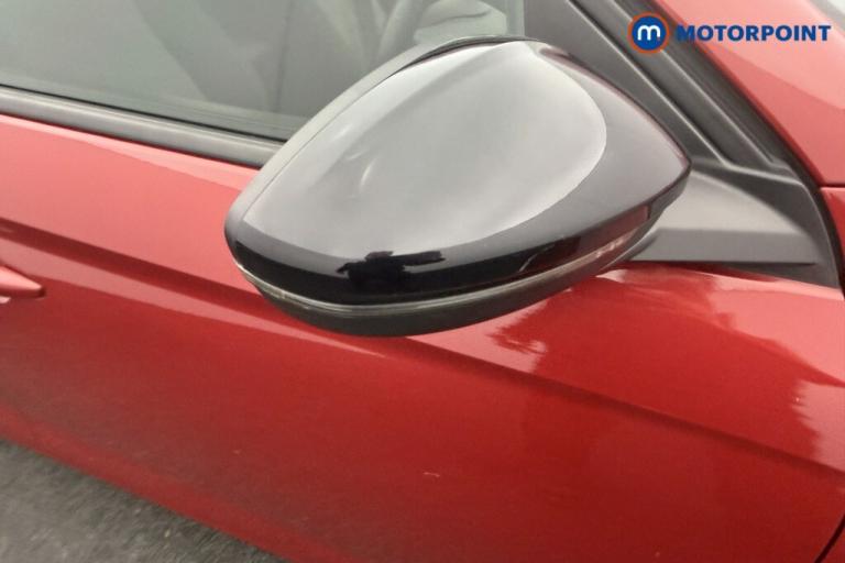 2020 Vauxhall Corsa 1.2 SE 5dr Hatchback Petrol Manual