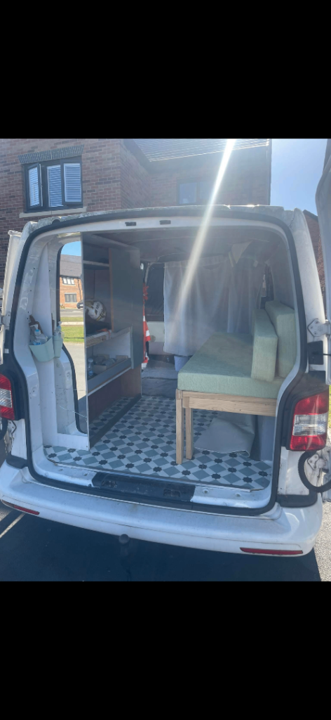 Volkswagen, TRANSPORTER, Panel Van, 2014, Manual, 1968 (cc)