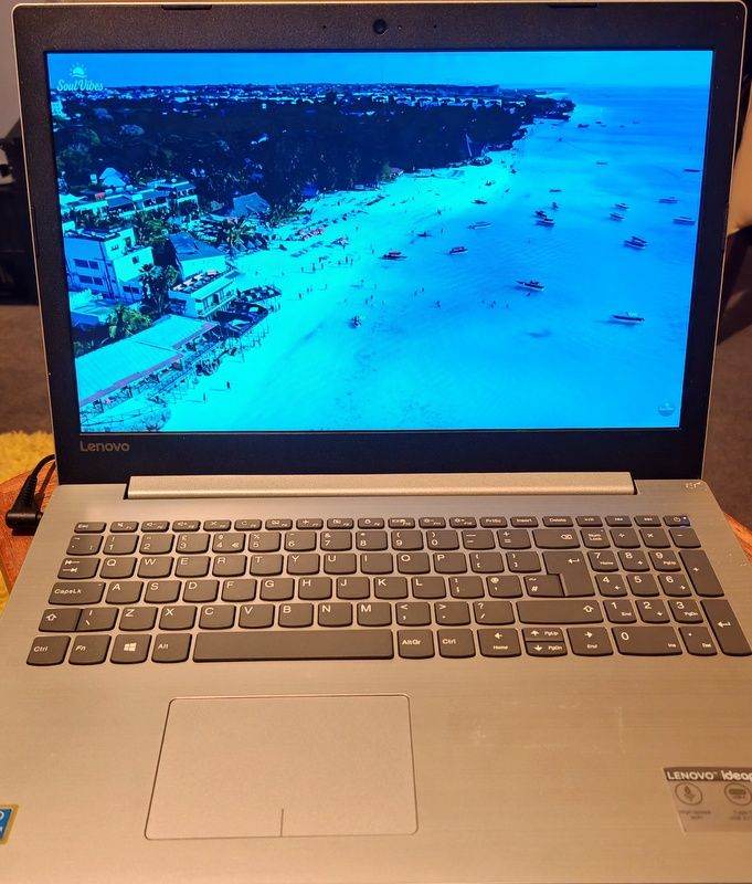Lenovo IdeaPad 320-15IKB Laptop Windows 11 8GB RAM 128GB SSD