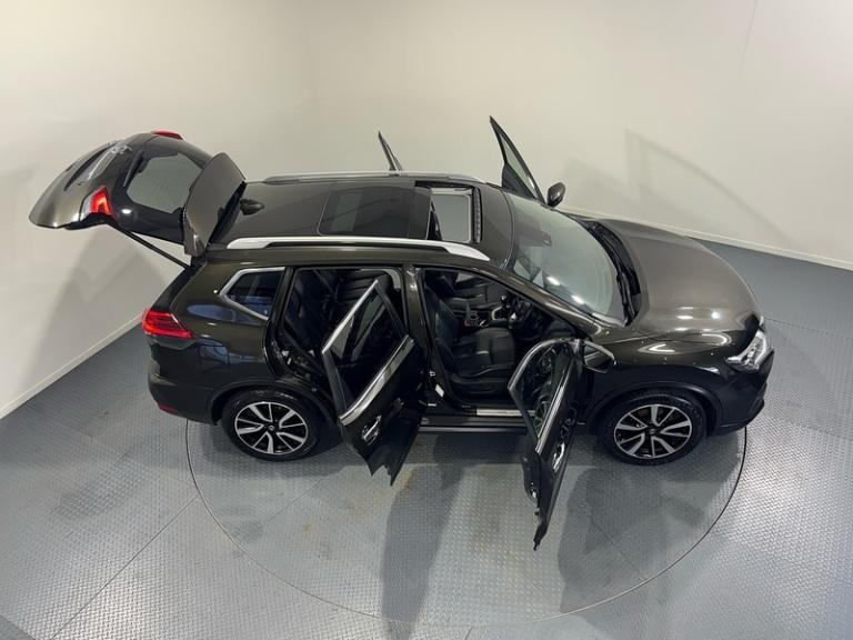 2018 Nissan X-Trail dCi Tekna SUV Diesel Manual