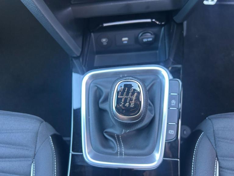  Kia XCeed 1.5 T-GDi GT-Line Euro 6 (s/s) 5dr Petrol Manual