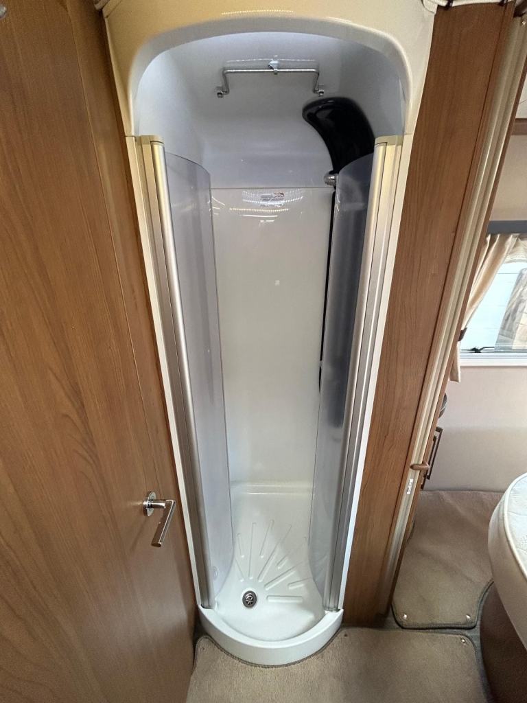 Auto Trail Comanche 4 berth 2013 ***GREAT VALUE***
