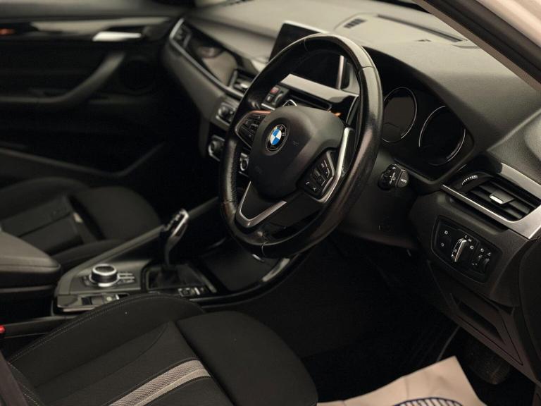 BMW X1 2.0 20d Sport Auto xDrive Euro 6 (s/s) 5dr 2018