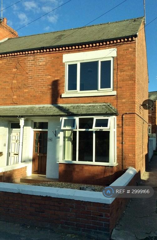 3 bedroom house in Chester Road, Frodsham, WA6 (3 bed) (#2999166)