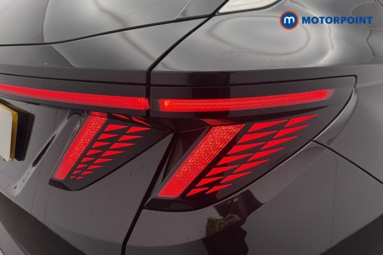 2022 Hyundai TUCSON 1.6 TGDi Premium 5dr 2WD ESTATE PETROL Manual