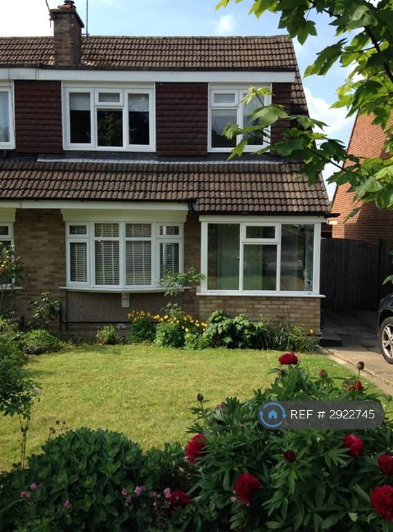 3 bedroom house in Bridgewater Road, Berkhamsted, HP4 (3 bed) (#2922745)
