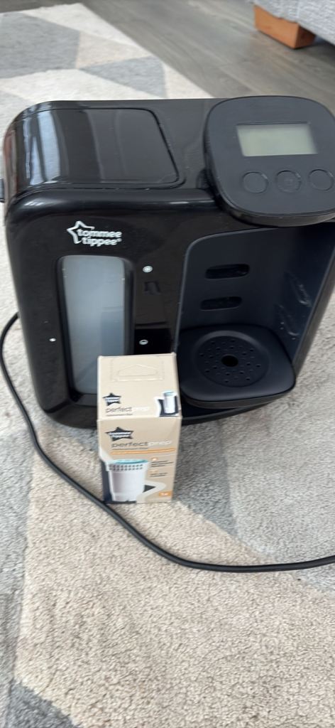 Tommee Tippee Perfect Prep Day & Night Machine