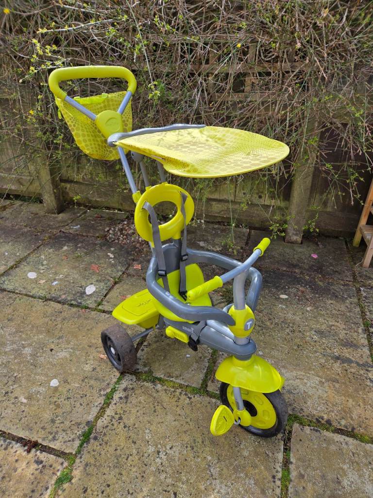 Super Trike 3 in 1 - Great Conditon 