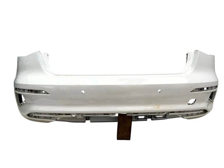 Audi A3 S Line Rear Bumper 2020 TO 2024 8Y4807511 Genuine