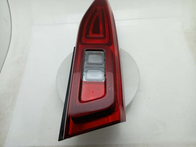 Citroen Berlingo Tail Light Rear Lamp O/S 2018-2025 5 Door Mpv Rh 9820555080