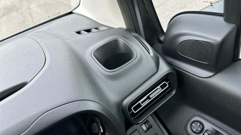 2025 Citroen Berlingo 1.5 BlueHDi 1000 Driver M Panel Van 5dr Diesel Manual SWB Euro 6 (s/s) (100...