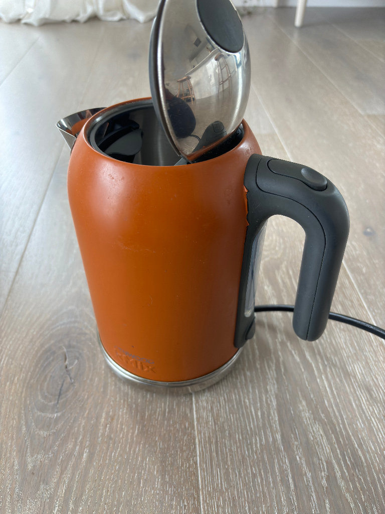kenwood kmix kettle