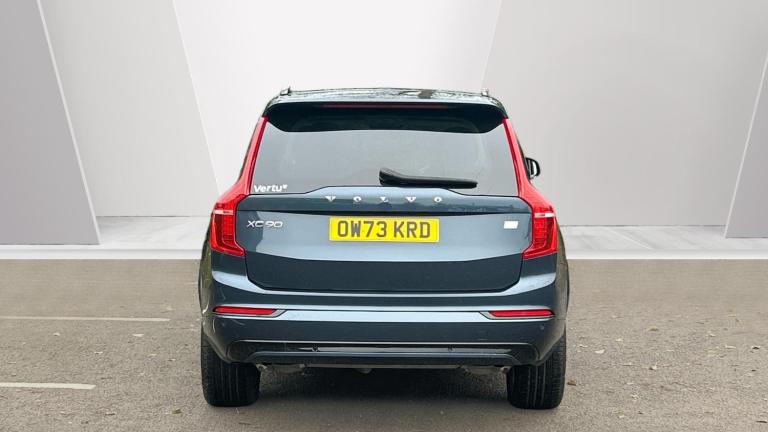 2023 Volvo XC90 2.0 T8 [455] RC PHEV Ultimate Dark 5dr AWD Gtron Estate Estate Hybrid Automatic