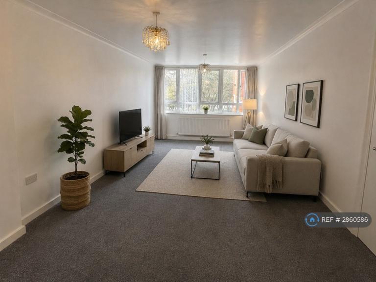 2 bedroom flat in Breamish St, Newcastle Upon Tyne, NE1 (2 bed) (#2860586)