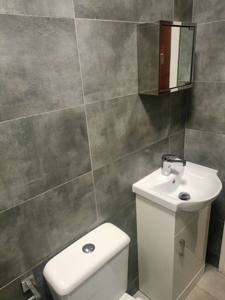 to rent 1 bedroom flat very clean