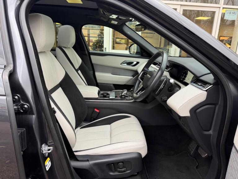 2021 Land Rover Range Rover Velar 2.0 D200 MHEV R-Dynamic SE Auto 4WD Euro 6 (s/s) 5dr ESTATE Die...