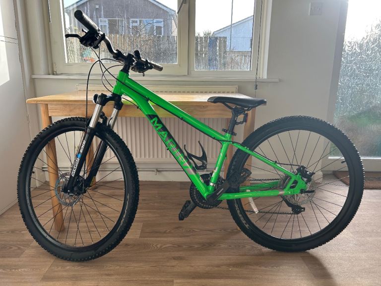 For Sale: Marin Bolinas Ridge 1