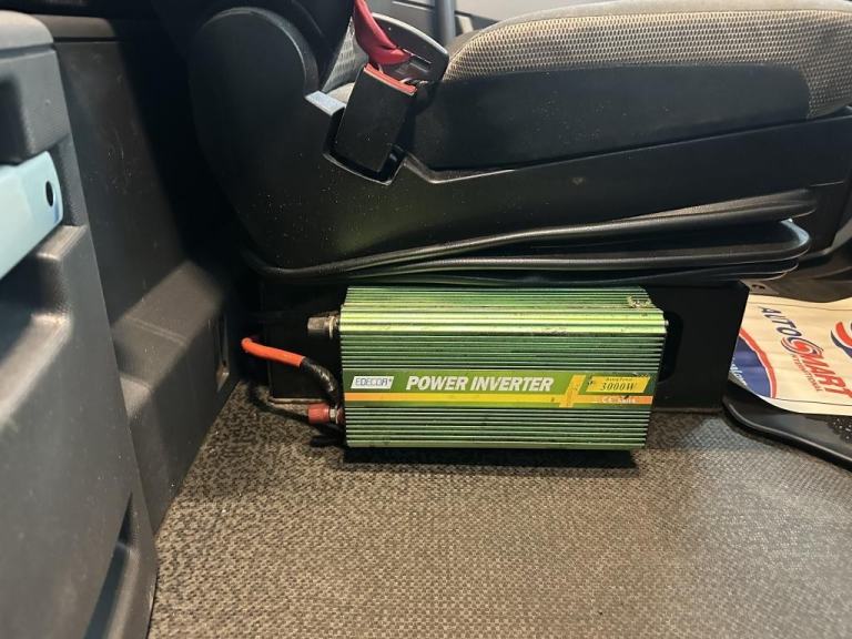 2021 RENAULT T 520 6X2 TWIN WHEEL TAG T HIGH