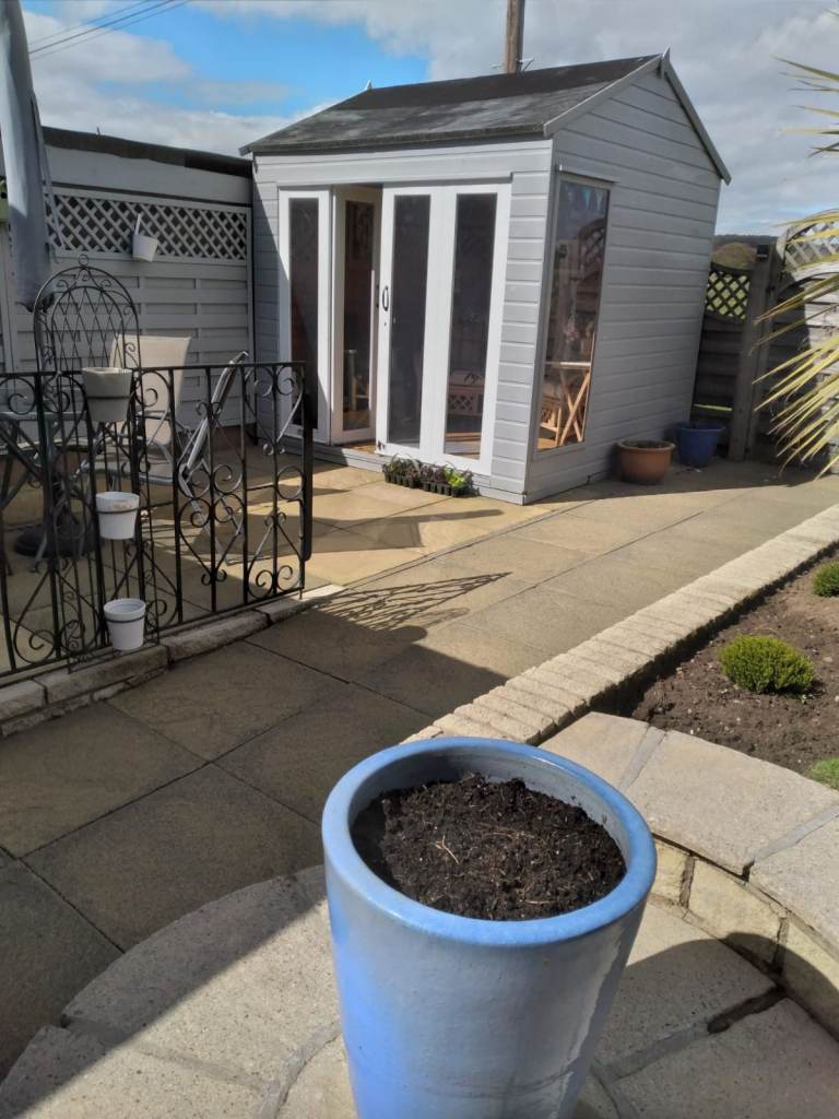 Used Summer House