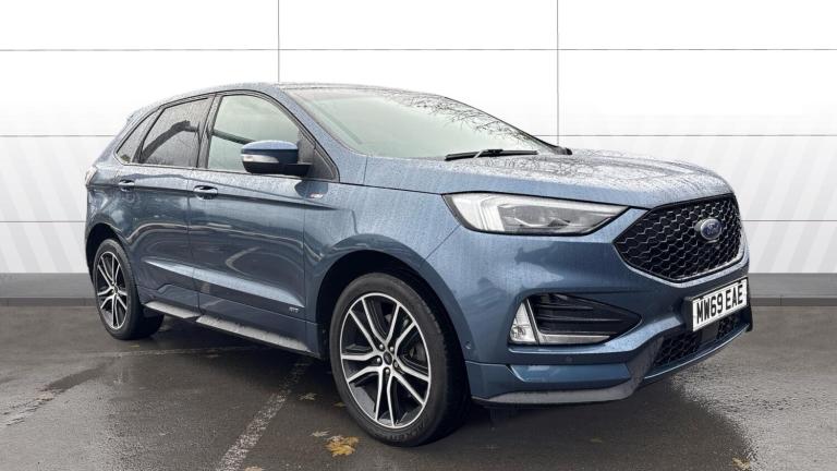 2019 Ford Edge 2.0 EcoBlue 238 ST-Line 5dr Auto Diesel Estate Estate Diesel Automatic