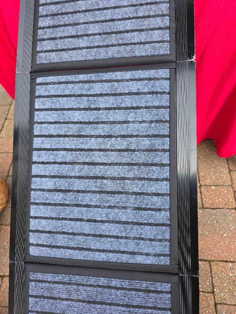 Dog Ramp