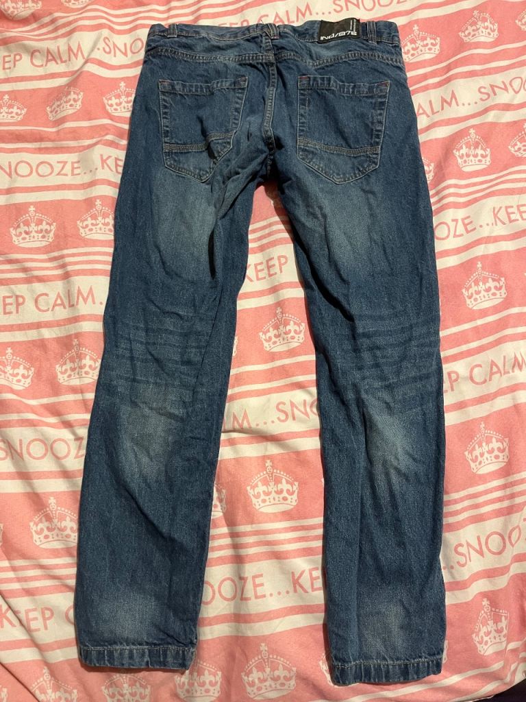 Jeans 32s